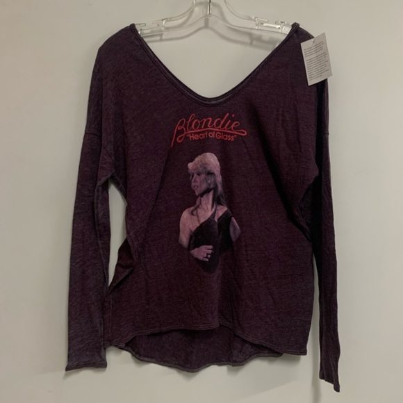 Chaser Blondie Shirt - Picture 2 of 7